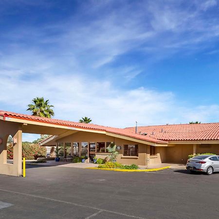 Best Western Mission Inn Las Cruces Ngoại thất bức ảnh