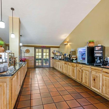 Best Western Mission Inn Las Cruces Ngoại thất bức ảnh