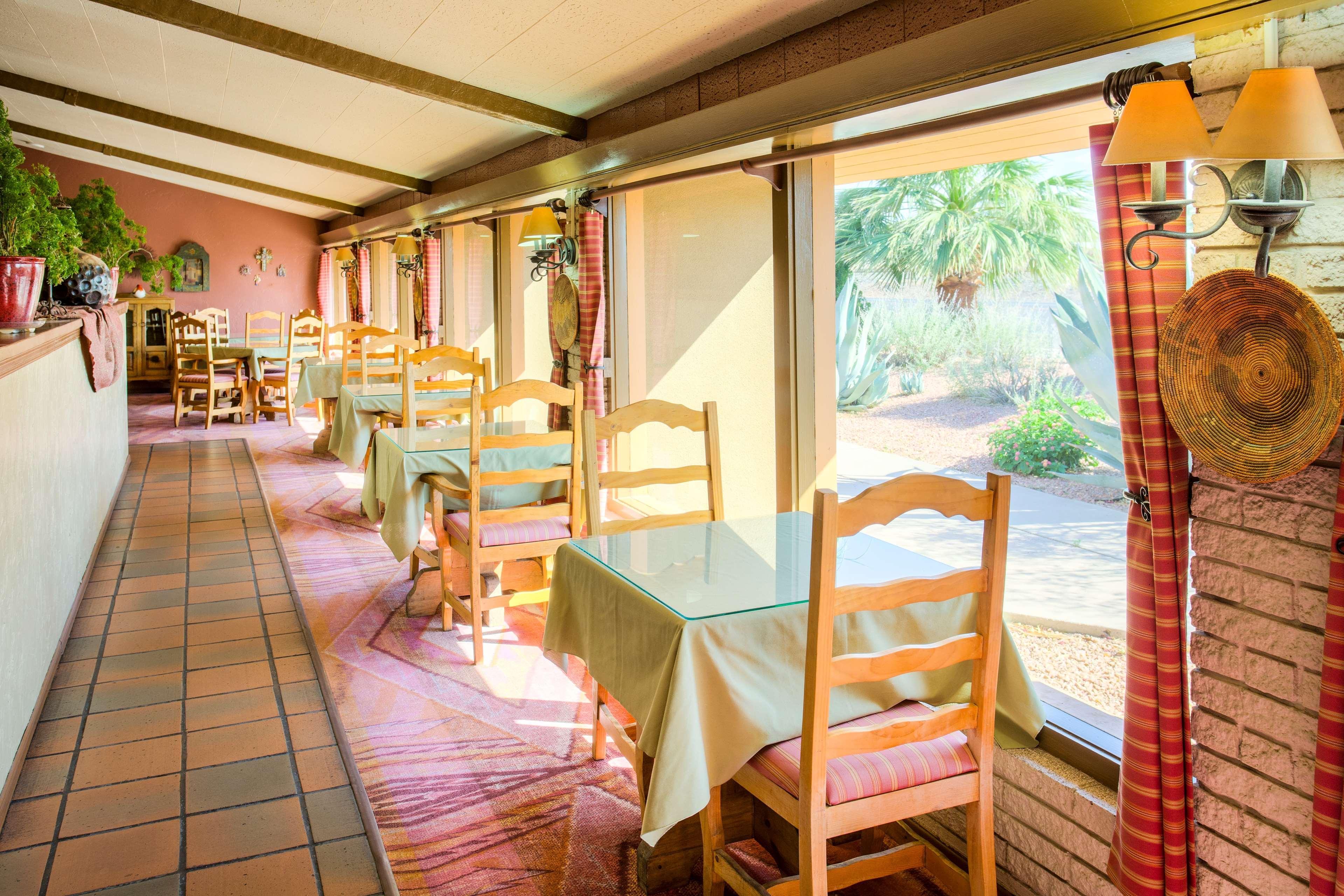Best Western Mission Inn Las Cruces Ngoại thất bức ảnh