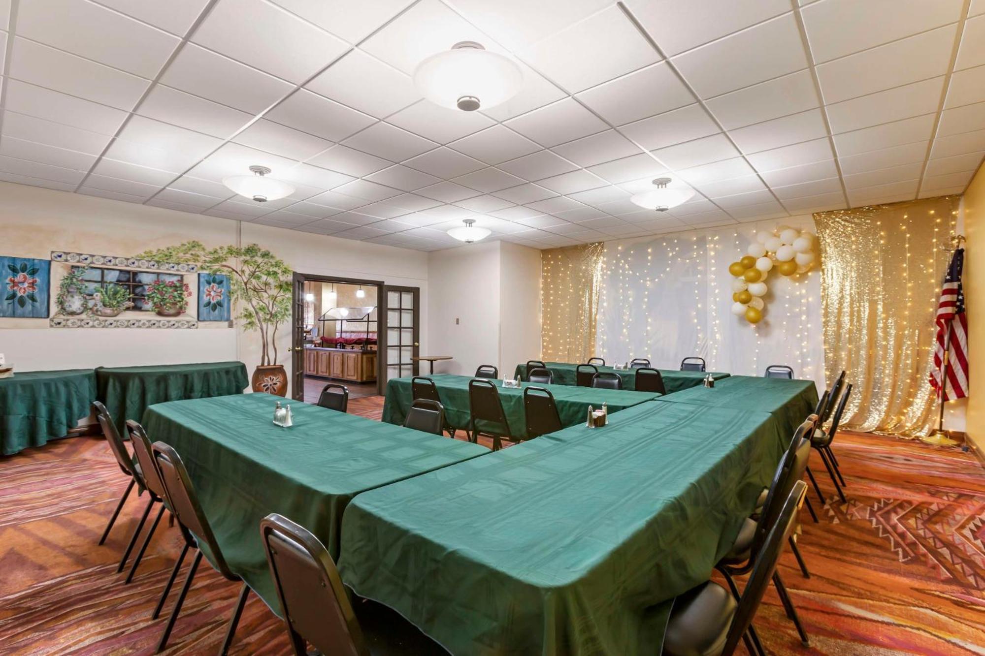 Best Western Mission Inn Las Cruces Ngoại thất bức ảnh