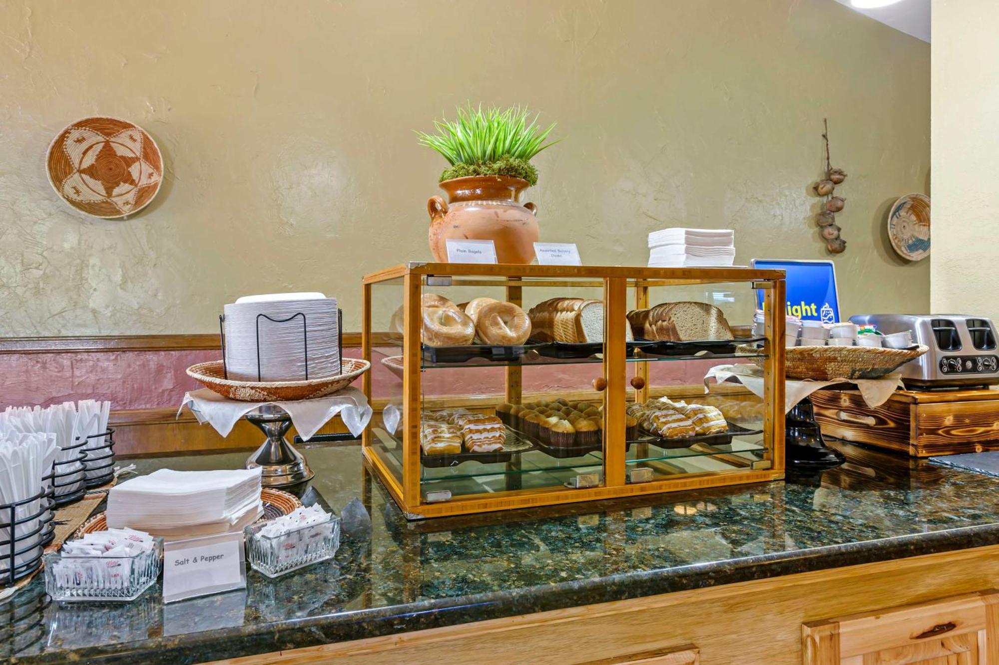 Best Western Mission Inn Las Cruces Ngoại thất bức ảnh