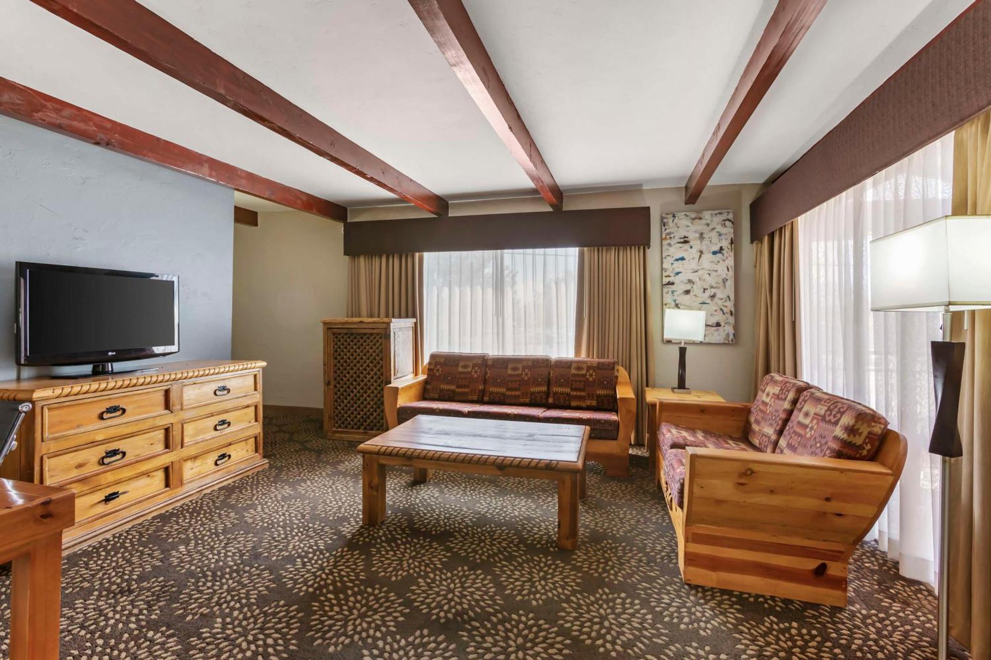 Best Western Mission Inn Las Cruces Ngoại thất bức ảnh