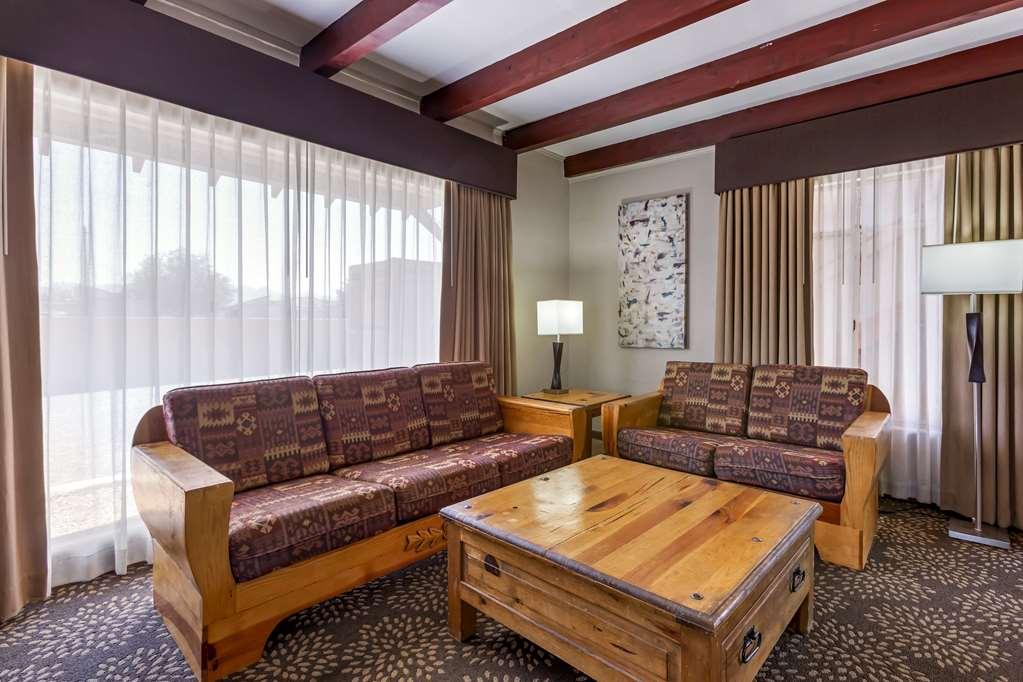 Best Western Mission Inn Las Cruces Phòng bức ảnh
