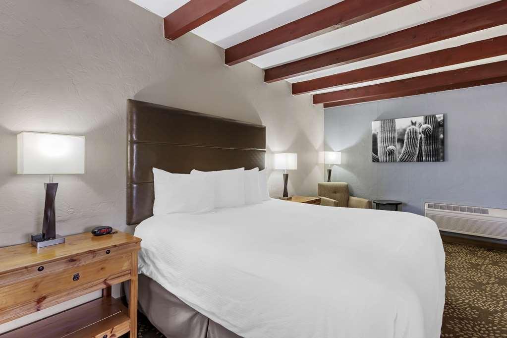 Best Western Mission Inn Las Cruces Phòng bức ảnh