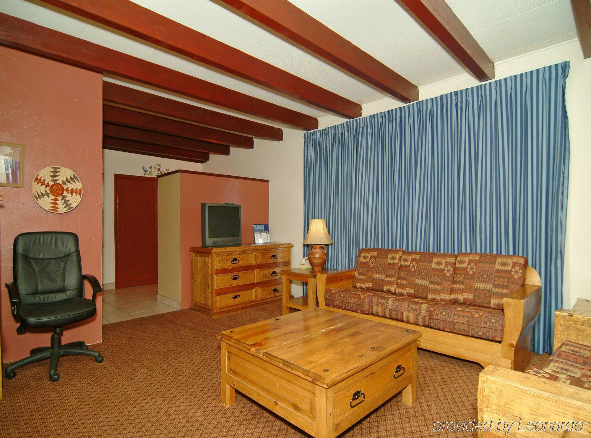 Best Western Mission Inn Las Cruces Phòng bức ảnh