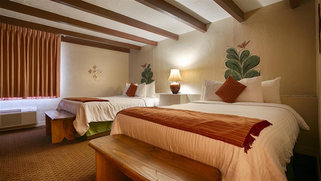 Best Western Mission Inn Las Cruces Phòng bức ảnh