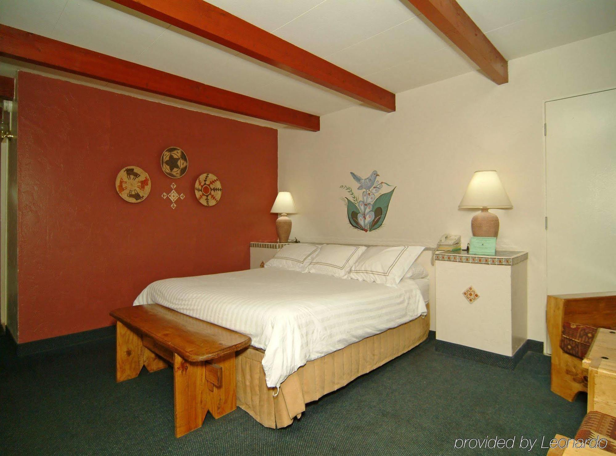 Best Western Mission Inn Las Cruces Ngoại thất bức ảnh