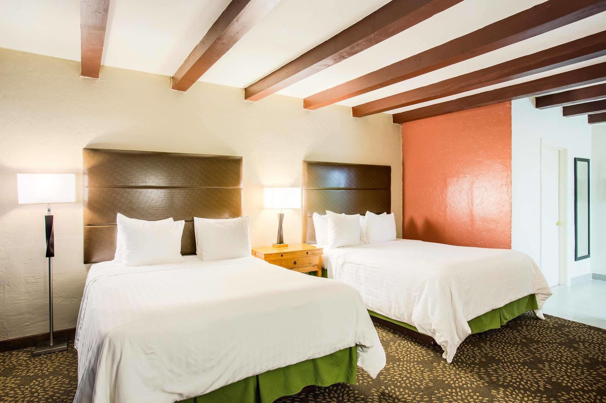 Best Western Mission Inn Las Cruces Ngoại thất bức ảnh