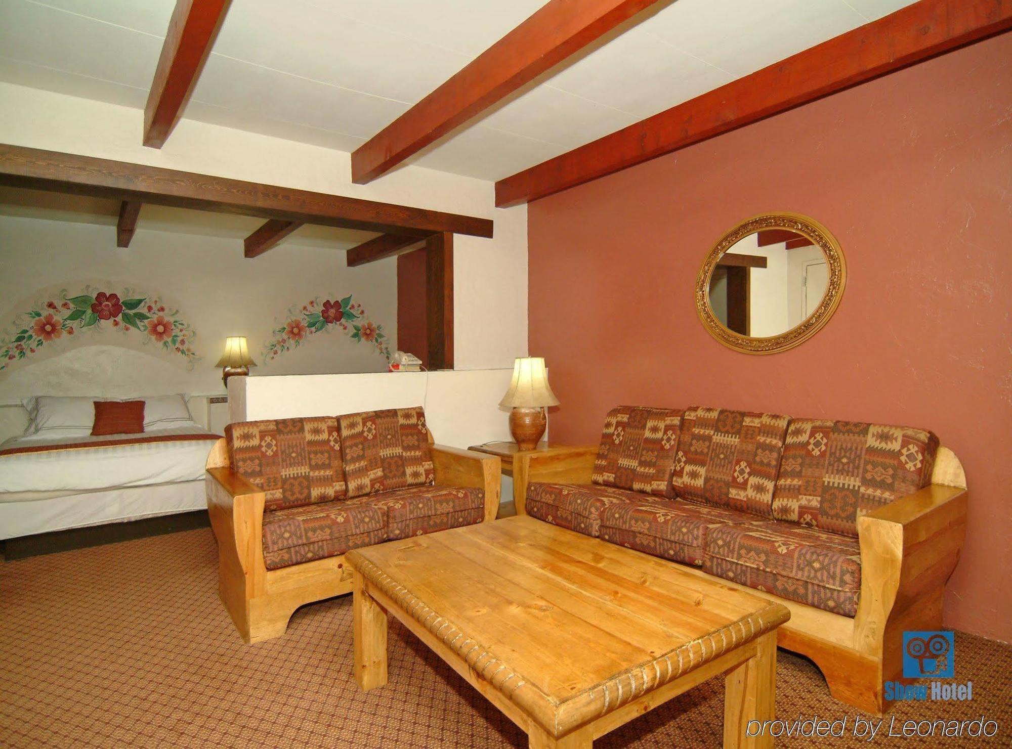 Best Western Mission Inn Las Cruces Ngoại thất bức ảnh