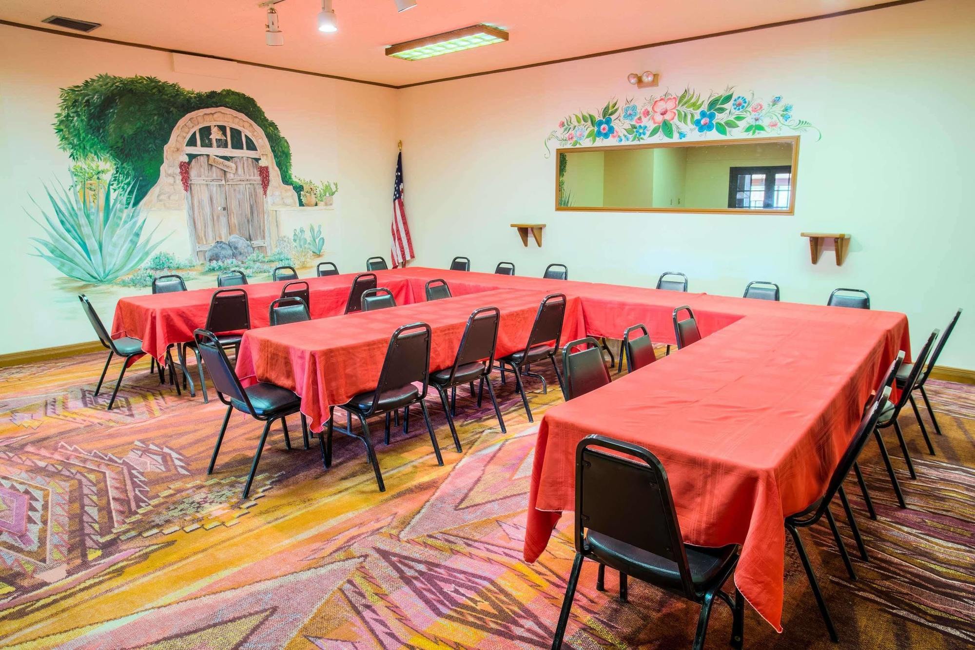 Best Western Mission Inn Las Cruces Ngoại thất bức ảnh