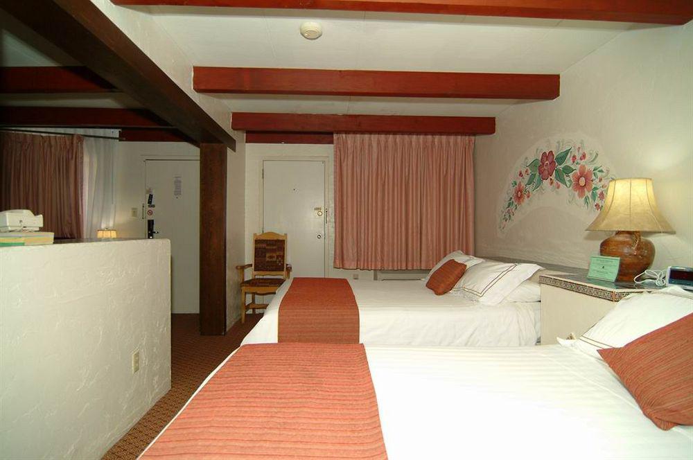 Best Western Mission Inn Las Cruces Ngoại thất bức ảnh