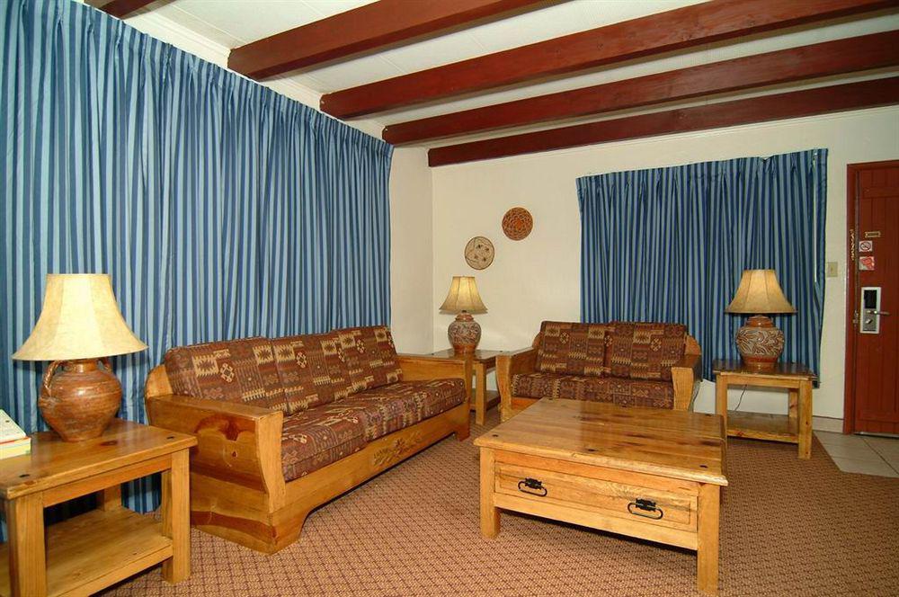 Best Western Mission Inn Las Cruces Ngoại thất bức ảnh