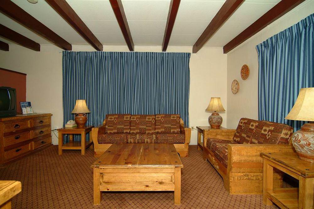 Best Western Mission Inn Las Cruces Ngoại thất bức ảnh