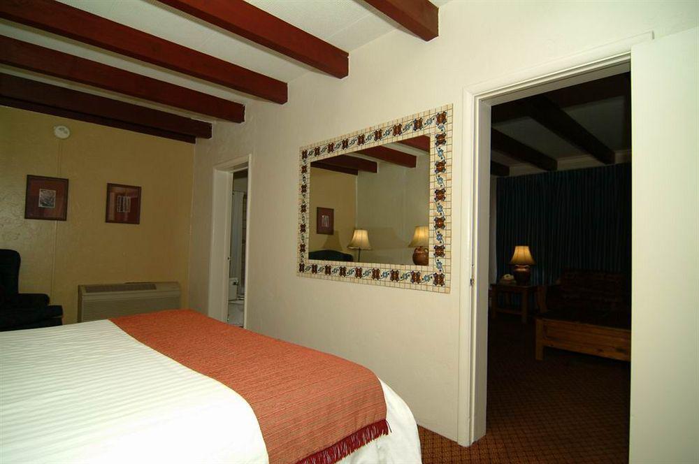 Best Western Mission Inn Las Cruces Ngoại thất bức ảnh
